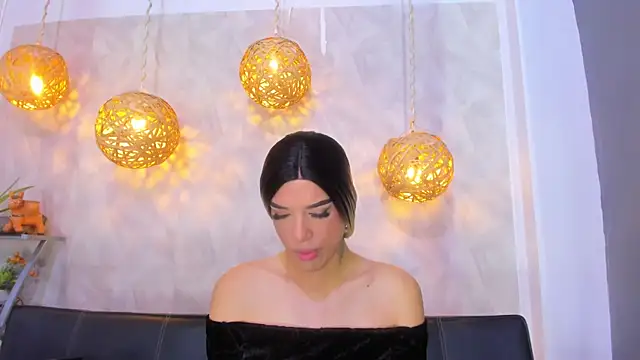 victoria aleia  online show from 01-31-25, 08:01