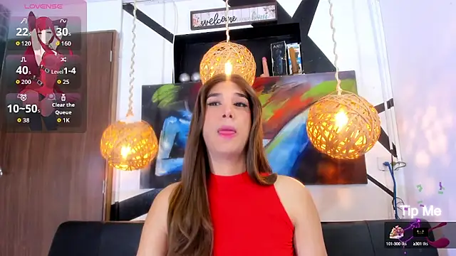 victoria aleia  online show from 09-22-25, 09:06