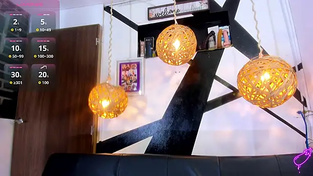 victoria aleia  online show from 11-08-25, 11:03