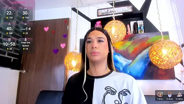 victoria aleia  online show from 02-23-26, 12:52