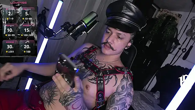 allanhurtss online show from 12-21-24, 10:40