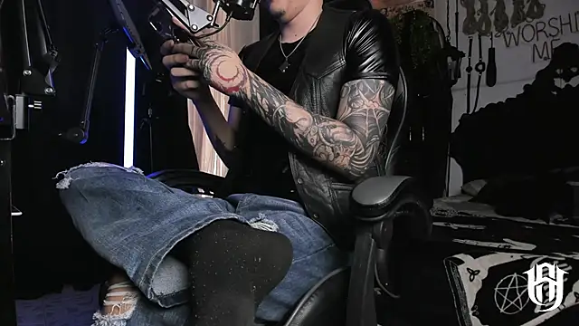 allanhurtss online show from 01-01-25, 04:39