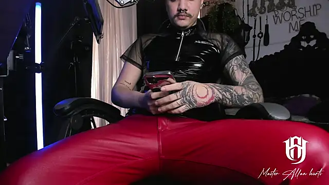 allanhurtss online show from 01-06-25, 05:49