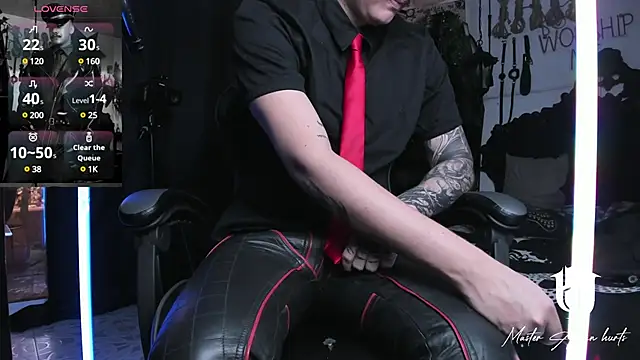 allanhurtss online show from 01-11-25, 06:23