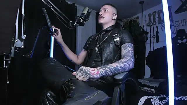 allanhurtss online show from 01-12-25, 12:28