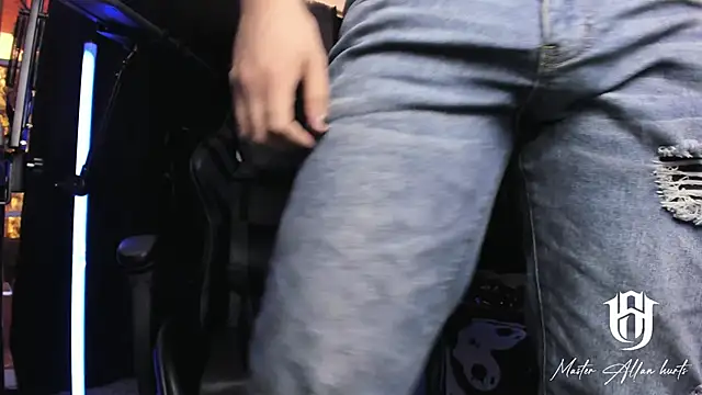 allanhurtss online show from 01-13-25, 07:10