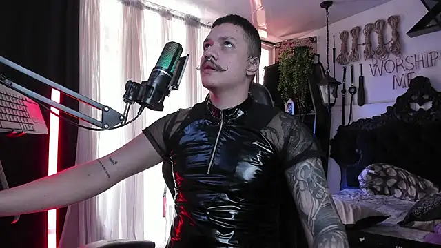 allanhurtss online show from 01-21-25, 06:12