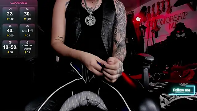 allanhurtss online show from 09-10-25, 04:51