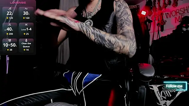 allanhurtss online show from 09-18-25, 11:07