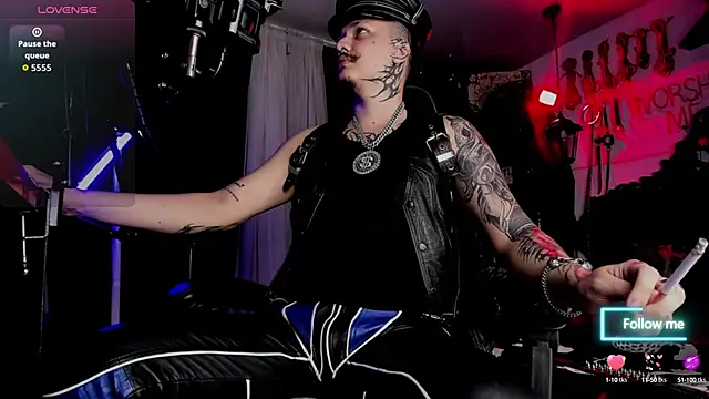 allanhurtss online show from 09-25-25, 02:15