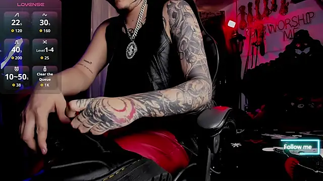 allanhurtss online show from 09-26-25, 03:16