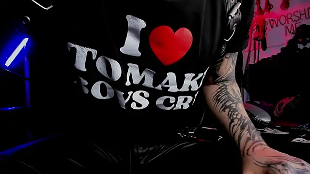 allanhurtss online show from 10-04-25, 02:48