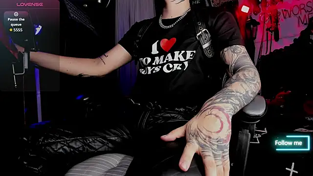 allanhurtss online show from 10-05-25, 03:05