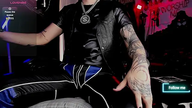 allanhurtss online show from 10-05-25, 04:38