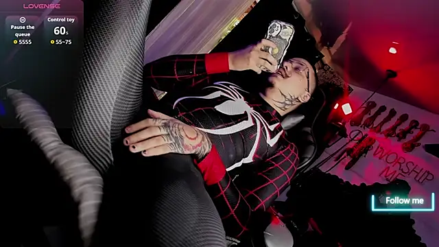 allanhurtss online show from 10-18-25, 05:14