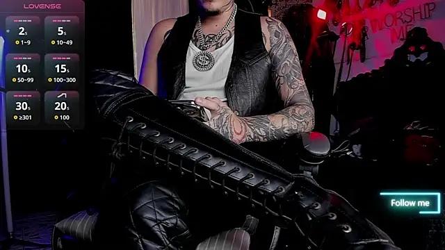 allanhurtss online show from 11-04-25, 05:34