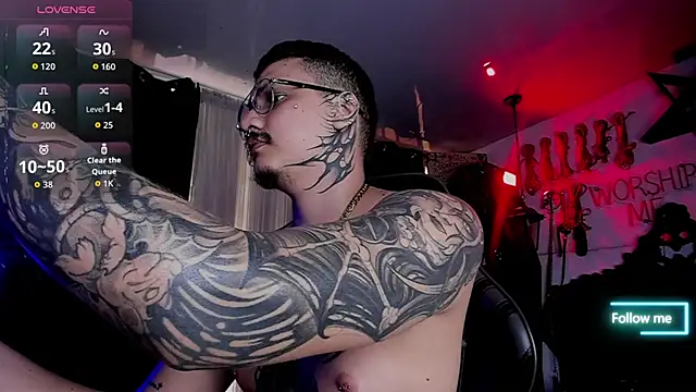 allanhurtss online show from 11-09-25, 04:38