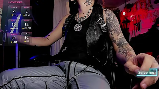 allanhurtss online show from 12-03-25, 07:45