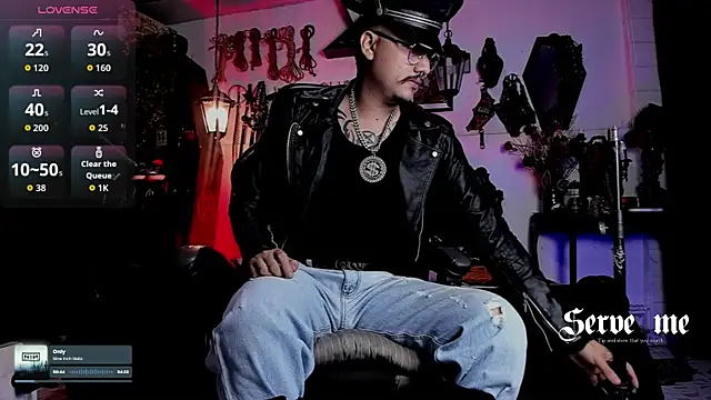 allanhurtss online show from 01-12-26, 10:48