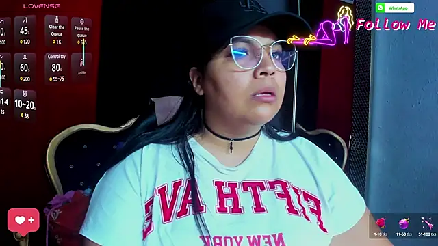 AvaChannel online show from 03-05-25, 10:44