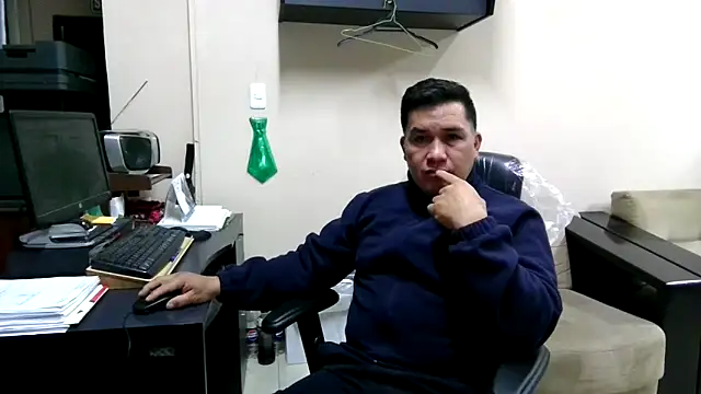 ferchoDC78 online show from 04-02-26, 04:10