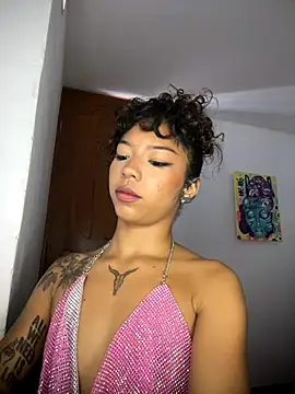 abby dove17 online show from 12-16-25, 02:00