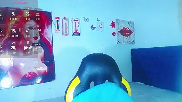 Charlotte mh online show from 04-08-26, 10:54