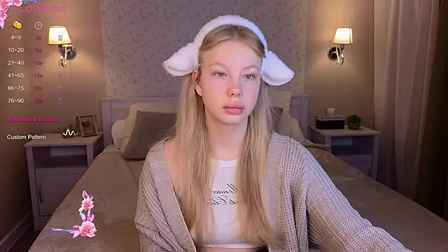 Sarra Cooper online show from 12-09-24, 01:07