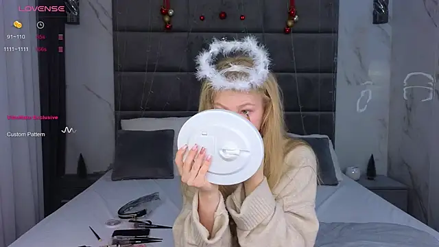 Sarra Cooper online show from 01-28-25, 01:08