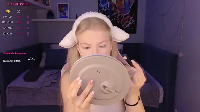 Sarra Cooper online show from 01-29-25, 01:16