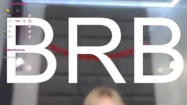 Sarra Cooper online show from 03-06-25, 04:08