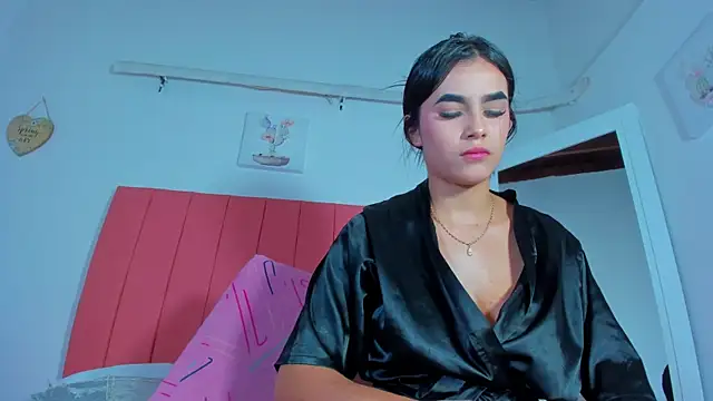 valen rose0 online show from 03-13-25, 12:02