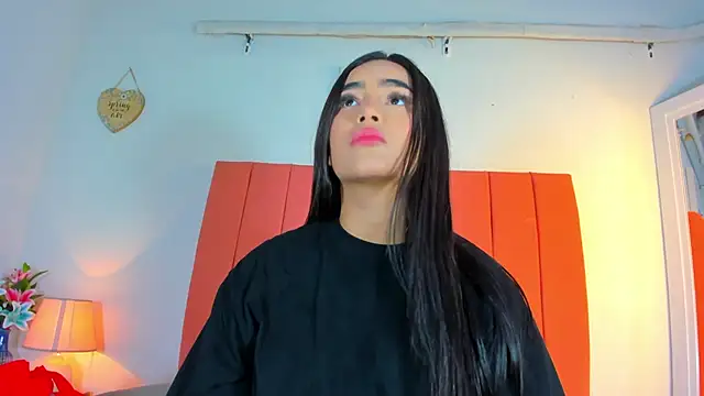 valen rose0 online show from 10-12-25, 12:04