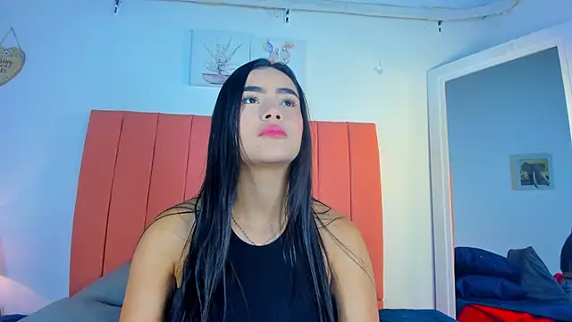 valen rose0 online show from 12-19-25, 12:12