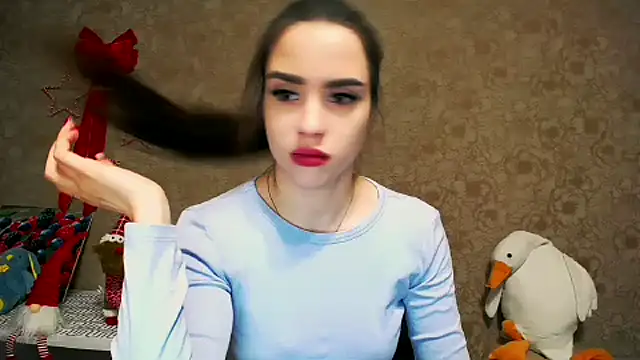  your fantasy girl online show from 12-27-24, 08:07