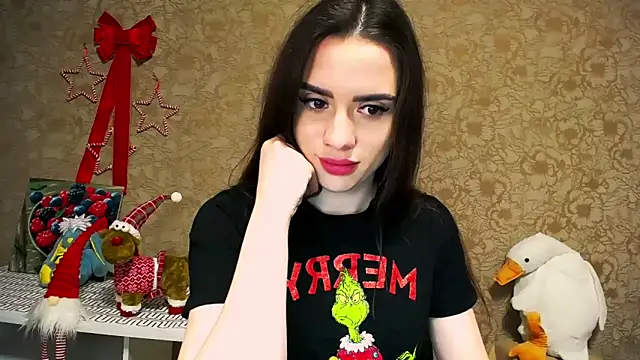  your fantasy girl online show from 01-01-25, 01:58