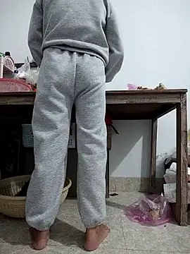 Haralushiaaa online show from 01-09-26, 12:52