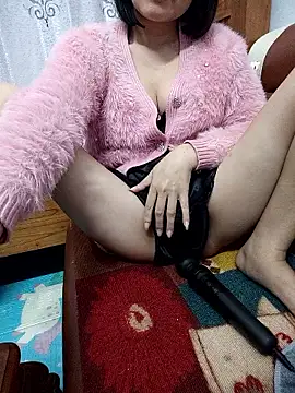 Haralushiaaa online show from 01-14-26, 05:57