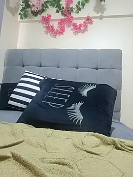 Sexxy mariana online show from 10-30-25, 09:33