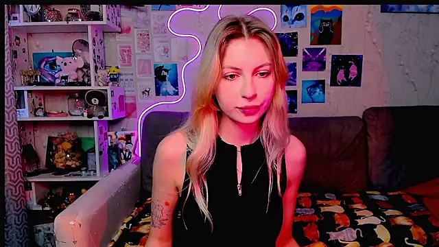 Snapshot of Maria_Hunt chatting on 12-06-24, 03:30 Maria Hunt online show from 12-06-24, 03:30