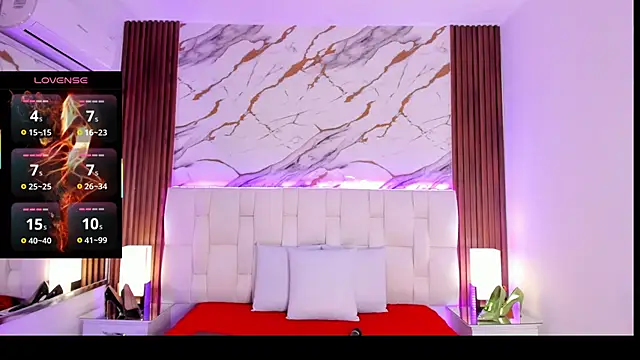 Snapshot of Coco_Balenciaga_ chatting on 02-28-26, 11:33 Coco Balenciaga online show from 02-28-26, 11:33