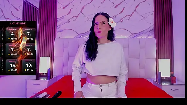 Snapshot of Coco_Balenciaga_ chatting on 03-01-26, 11:45 Coco Balenciaga online show from 03-01-26, 11:45