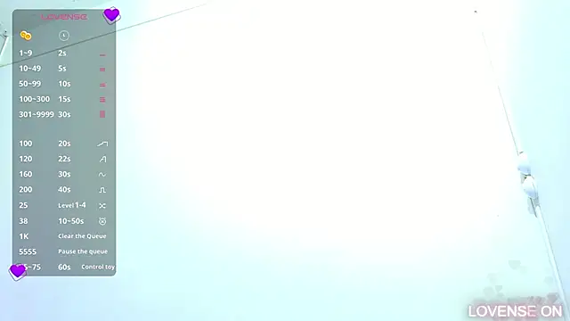 Snapshot of littleebluee chatting on 03-12-25, 03:02 littleebluee online show from 03-12-25, 03:02