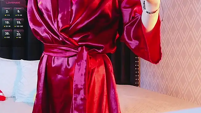 littleebluee online show from 12-02-25, 03:01