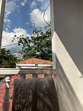 Snapshot of Pretty_Isadora chatting on 01-16-25, 07:31 Pretty Isadora online show from 01-16-25, 07:31