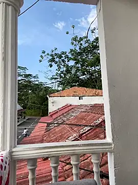 Snapshot of Pretty_Isadora chatting on 02-07-25, 09:48 Pretty Isadora online show from 02-07-25, 09:48