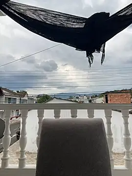 Snapshot of Pretty_Isadora chatting on 02-12-25, 07:35 Pretty Isadora online show from 02-12-25, 07:35