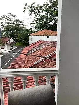 Snapshot of Pretty_Isadora chatting on 02-22-25, 09:15 Pretty Isadora online show from 02-22-25, 09:15