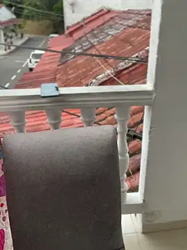 Snapshot of Pretty_Isadora chatting on 03-16-25, 10:42 Pretty Isadora online show from 03-16-25, 10:42