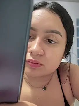 Snapshot of Pretty_Isadora chatting on 03-20-25, 06:53 Pretty Isadora online show from 03-20-25, 06:53